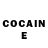COCAIN Fish Scale Kerya Chaly